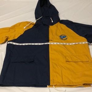 Rowing Blazers x Beams Windbreaker